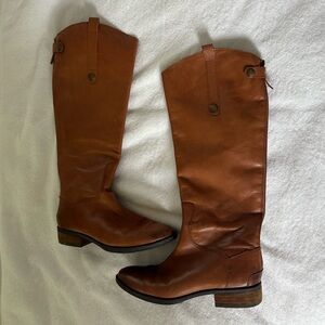 Sam Edelman Penny Leather Riding Boot